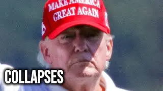 Trump Con BLOWN APART As Epstein Employee Revelations Destroy White House Cover Story