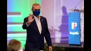 Abinader dice construir&aacute;n 11 mil viviendas en primer a&ntilde;o de nuevo plan