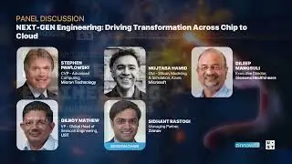 Next Gen Engineering S3