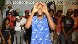 Kyng Kayy, Sly Dan - Genahsyde [Official Music Video]