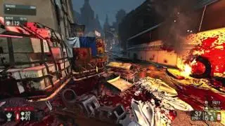 MORE STONES- KF-EvacuationPoint Sui, Commando, 4 Players, Wave 10 (v1051)