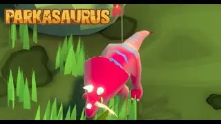 Parkasaurus Ep.1