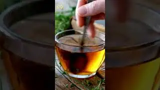Pure Senna Flower Powder &ndash; Natural Detox & Wellness Booster
