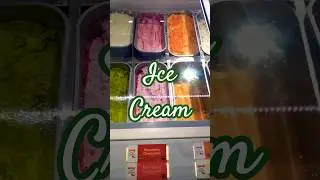 The Garage Food Court | Restaurant | Tejgaon | Dhaka #food #restaurant #icecream #dhaka #bangladesh