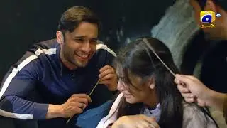 Chauraha Episode 07 | Best Scene 04 | Mikaal Zulfiqar - Madiha Imam | HAR PAL GEO