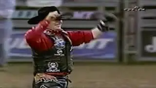 Chris Shivers vs Crankshaft - 03 PBR Billings (93 pts)