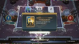 How to beat Thorin in 1 Turn of Queen's Blood - Final Fantasy VII Rebirth