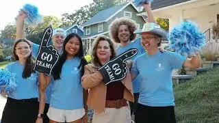 SBA Student Deployment: The Most Effective Grassroots Team in the Country