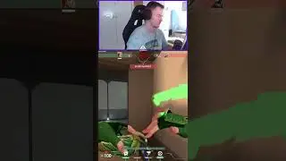 The BEST Skye Flash you'll ever see 🦜