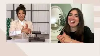 JAI Sterling Silver Texture Station 3.7mm Box Chain Bracelet, 12.5g on QVC