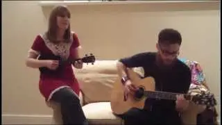 Official HD - Holly Taymar & Chris Bilton - Small Love