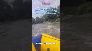 FASILITAS RAFTING KASEMBON MALANG | RAFTING KASEMBON | 0895-1481-0211 (Bapak Muchtar) #wisatamalang