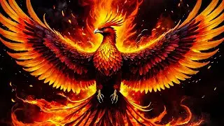 The Phoenix The Legend of Rising from the Ashes &ndash; The Origin of the Phoenix | History