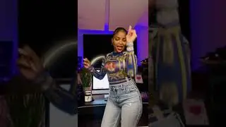 &lsquo;Mad Bitches&rsquo; Remix ft. Ro James out at midnight! On the Official Insecure Season 5 Soundtrack!!