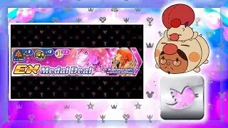 KHux : Tweet ~ KAIRI EX Banner coming - Mercy in 5 Draws.