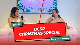 Ep. 16 Christmas Special