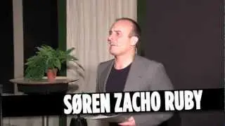 Teater i HD. Seeatre film trailer: M&oslash;det
