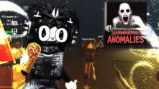 SHAWARMA KIOSK AUF ROBLOXX! 🥹 #roblox #gaming#fun #keşfetbeni&ouml;ne&ccedil;ıkar#shawarma #shawarmakiosk#foryou