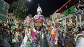 Keep Junkanoo Alive | Ian [Eupho Go Pro Edition] 2025 Boxing Day Junkanoo 
