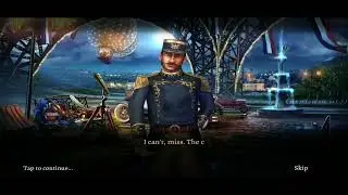 Modern Tales: AGE OF INVENTION Walkthrough