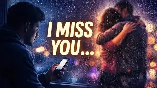 I Can&rsquo;t Wait to Hold You ❤️ | Long-Distance Love Ballad