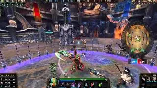 Beyond Smite! Episode 1