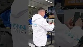 Новое автоматизированное поколение складской техники 🤖