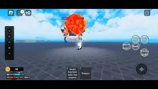 Fighting the enhanced titan boombox, ultra gbox and the titan scientist box in sbsd