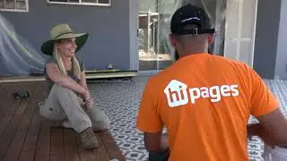 Cherie Barber's top tip for homeowners | Space Invaders | Week 8
