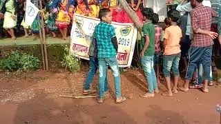 Chattiagadh, bastariya dance by bakawand girls