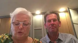 Peter en Marjan