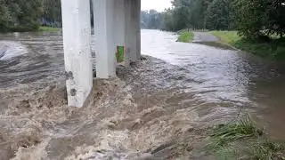 Ol&scaron;e Věřňovice 420cm / Olza Wierzniowice 19.08.2020 godz. 18:00