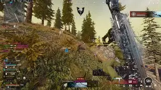 Krig C with ThermoOptics META