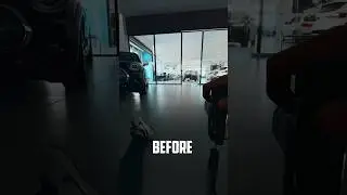Before & After car photography 📸 #cars #carphotography #bmw #viral #reels #trending #bmwm #photo