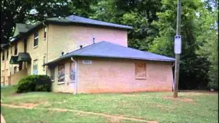 Oakland City Park OCP Atlanta