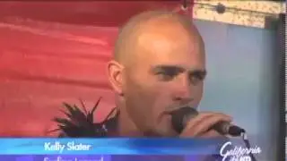 Kelly Slater