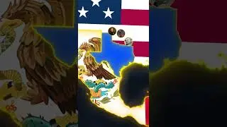 The Real Story Behind Texas Independence and U.S. Annexation