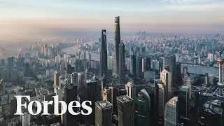 Zurich Insurance Group Chief Information & Digital Officer Discusses The Business Climate In China