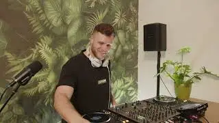 SB+ presents: Overdrive Ep. 2 | Techtrance | Hardtrance | 2025 recap