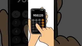 Only 1% Can Find All the 5s! 😱 | Brain Teaser Challenge #cartoonburn #mathgames