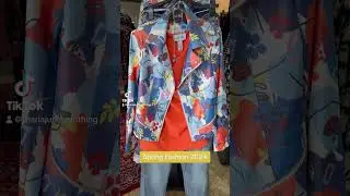 #spring #springfashion #fashion #spring2024 #springtime #womensfashion #springoutfits