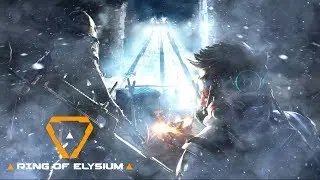 Wallpaper Engine ➤ Ring of Elysium (Night) v.1.0 &bull; (PC) [Animated Background] ツ