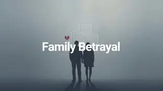 Family Betrayal 💔 | When Trust Is Broken