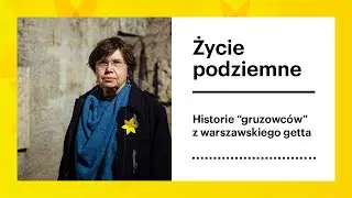 Życie podziemne. Historie 