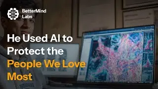 Shaurya Madiraju | Stroke Detection in Elders | AI + Healthcare | BetterMind Labs