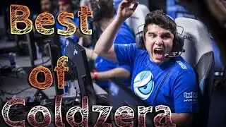 COLDZERO THE BEST/TOP 1 OF THE WORLD