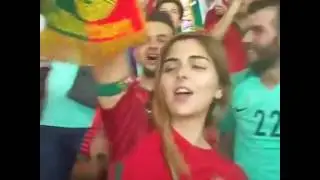 Euro2016  estadio de France