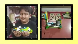 Lego Classes starting from 2.5 yrs