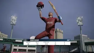 274* My Highest Score in One day \ Complete 360 batting \ Chasing 350+