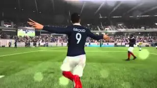 Pray For Paris Intro [Respect RIP] New Series